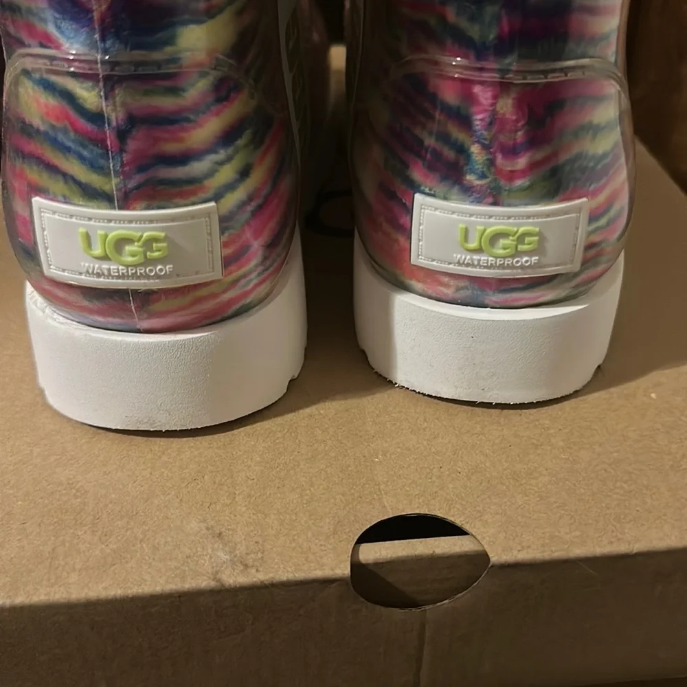 UGG women’s classic
